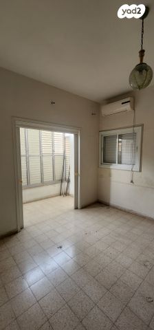 דירה, חיים ארלוזורוב, רמת ורבר, פתח תקווה