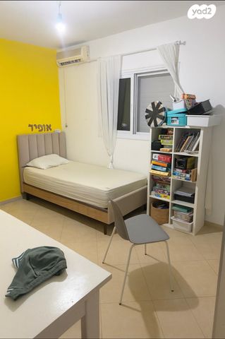 דירה, נאות יצחק רבין, שדרות