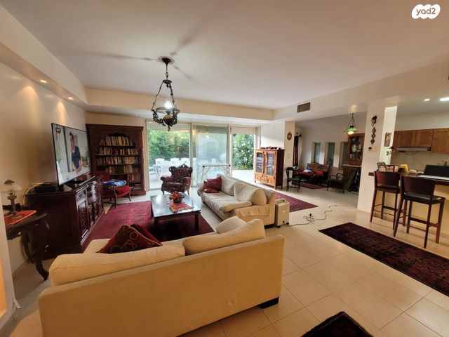 דופלקס, רמת שרת, ירושלים