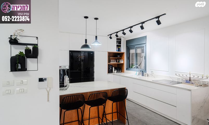 דירה, הר כנען, ברנע, אשקלון