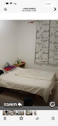 דירה, חטיבה שמונה 23, נווה זאב, נאות אילן, באר שבע