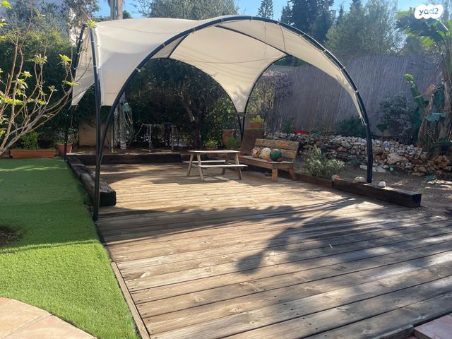 בית פרטי/ קוטג', בית אריה / עופרים