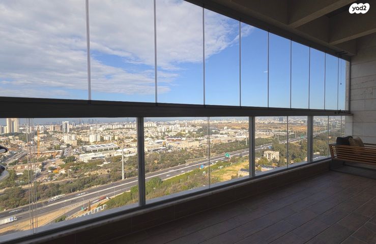 דירה, שולמית אלוני, נחלת יהודה, ראשון לציון