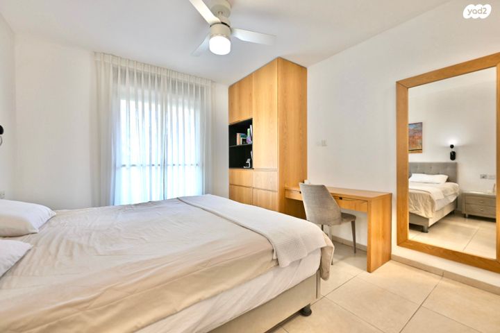 דירה, השייטת, הדרי סמל, נס ציונה