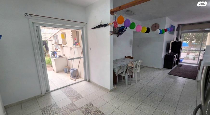 דירת גן, גולדה מאיר, גבעתי, רחובות