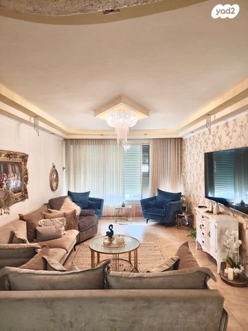 דירה, בן עמי 15, מרכז העיר, עכו