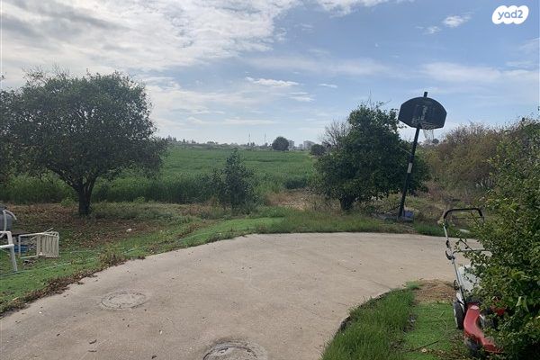 משק חקלאי/ נחלה, בית גמליאל