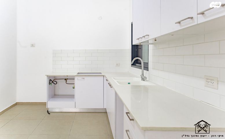 דירת גן, שמורת נחל בשור 19, אגמים, נתניה