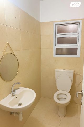 דירה, נאות יצחק רבין, שדרות