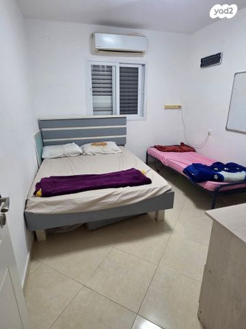 דירה, שדרות לכיש 72, בני ישראל, קרית גת