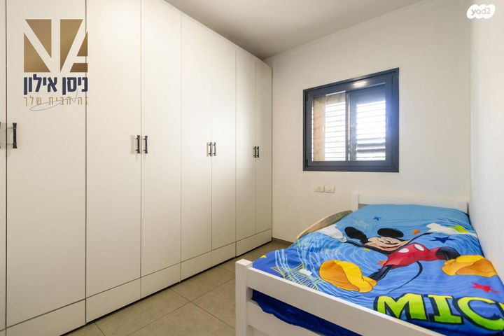 דירה, מנחם רצון 12, מחנה יהודה, פתח תקווה