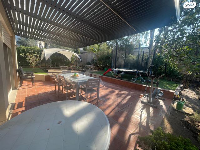 בית פרטי/ קוטג', בית אריה / עופרים