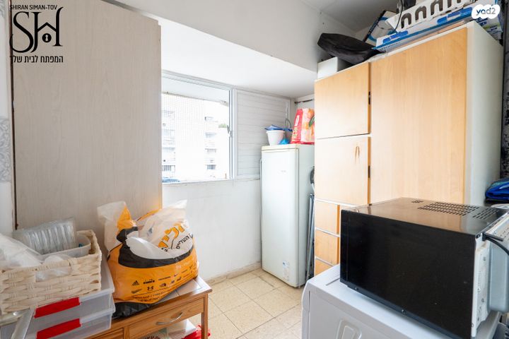 דירה, קרית כרמים, ראשון לציון