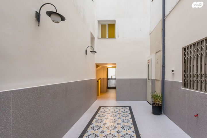 דירה, יהודה הימית, תל אביב יפו