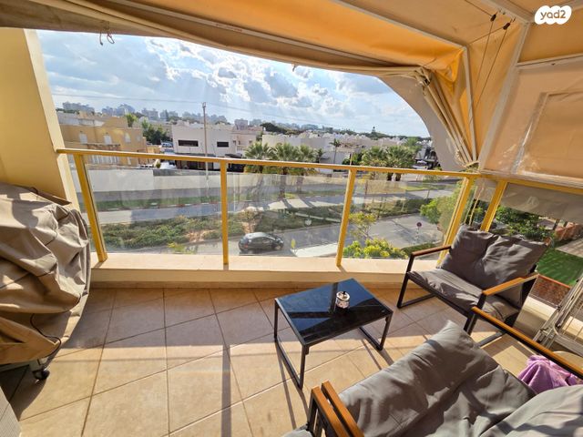 דירה, שבט נפתלי, רובע י"ב, אשדוד