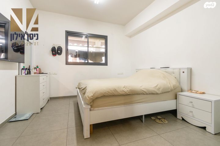 דירה, מנחם רצון 12, מחנה יהודה, פתח תקווה