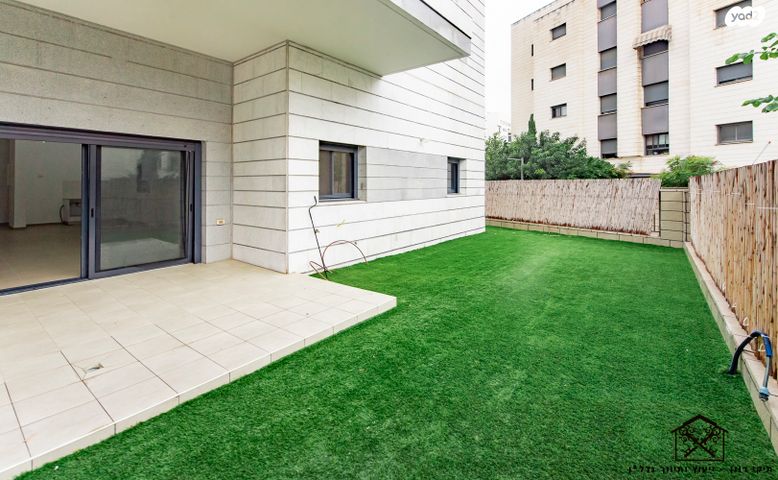 דירת גן, שמורת נחל בשור 19, אגמים, נתניה