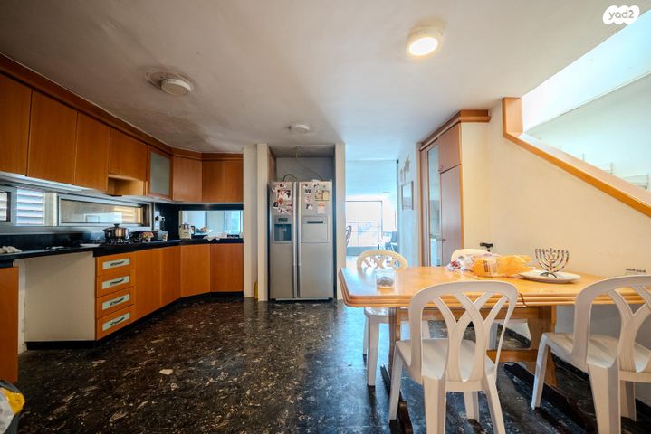 דופלקס, עין גנים 83, קרית אליעזר פרי, פתח תקווה