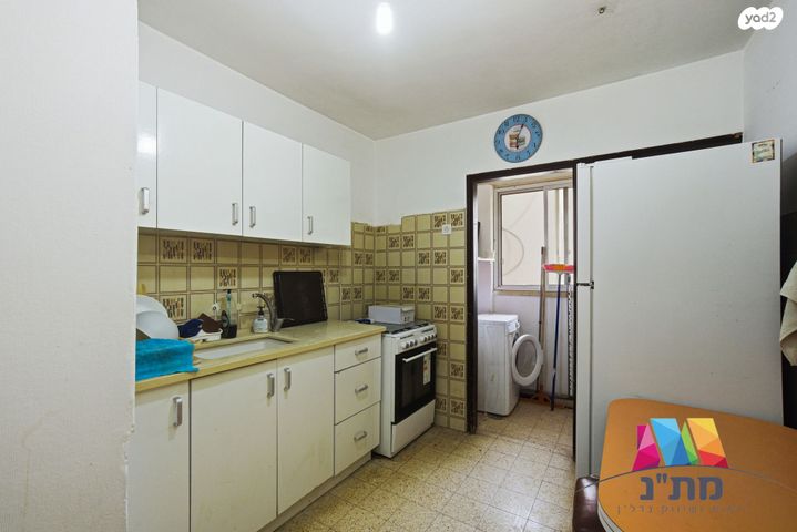 דירה, וינגייט, שכונה ג', באר שבע