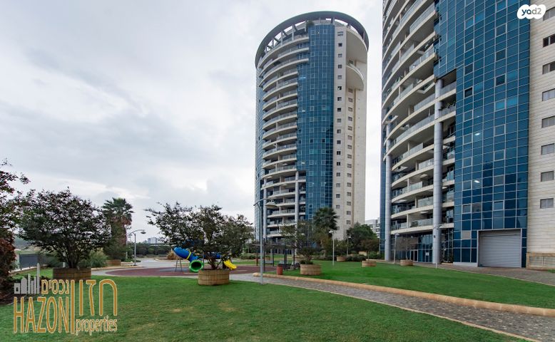 דירה, דגניה 8, נווה עוז, פתח תקווה