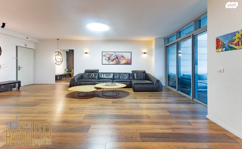 דירה, דגניה 8, נווה עוז, פתח תקווה