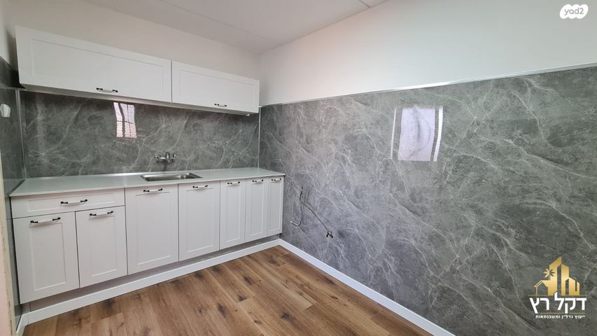 דירה, נתיב חטיבת גולני, עכו