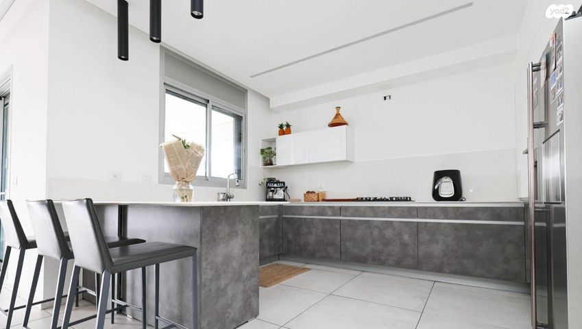 דירה, יוסף לפיד 3, נתניה