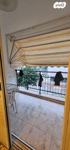 דירה, יוברט המפרי 1, מרכז העיר, לוד