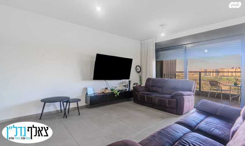 דירה, קונדיטון, עיר היין, אשקלון