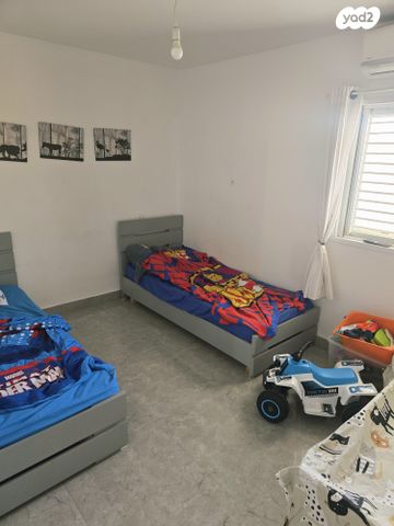 דירה, הרימון 39, קרית גת