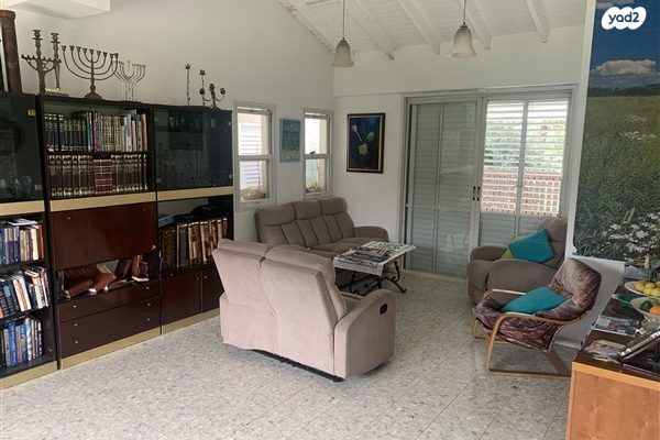 משק חקלאי/ נחלה, בית גמליאל