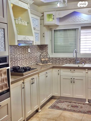 דירה, בן עמי 15, מרכז העיר, עכו