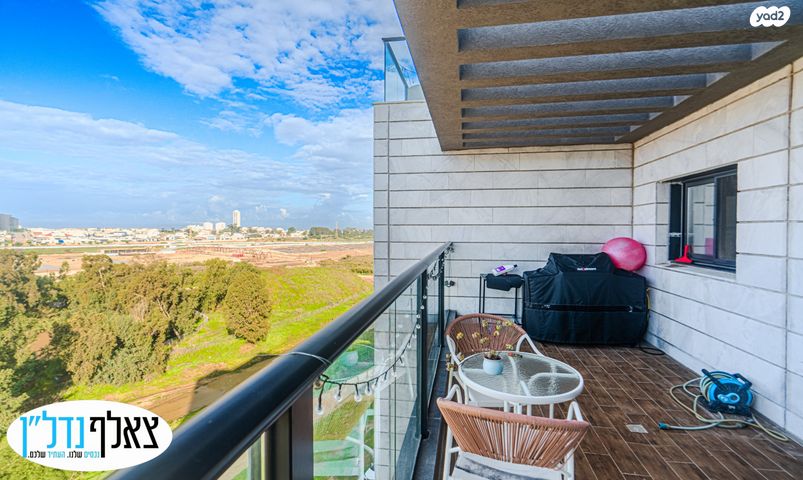 דירה, קונדיטון, עיר היין, אשקלון