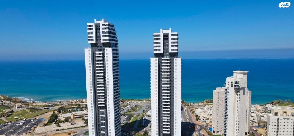 דירה, יוסף לפיד 3, נתניה