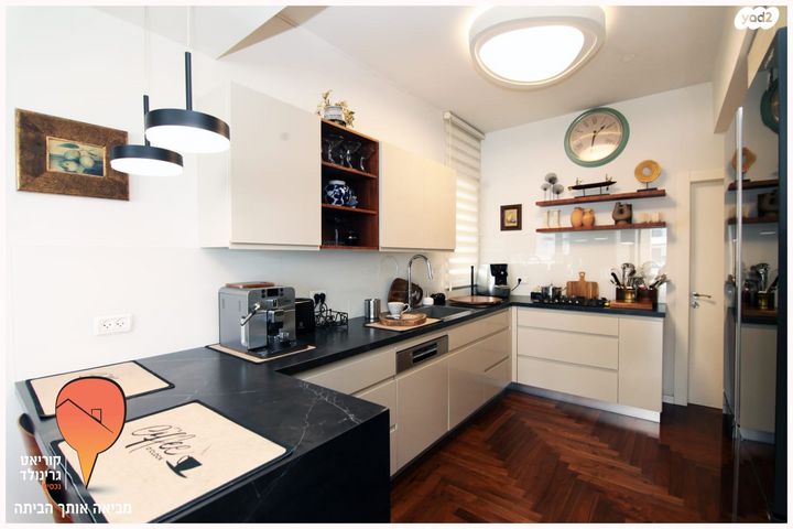 דירה, אפרים קציר, מתחם 1200, הוד השרון