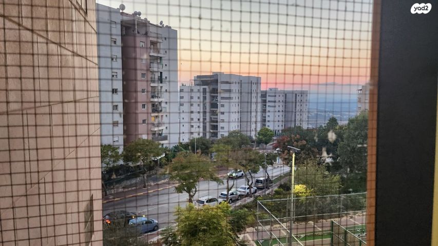 דירה, רותם 3, הר יונה, נצרת עילית / נוף הגליל