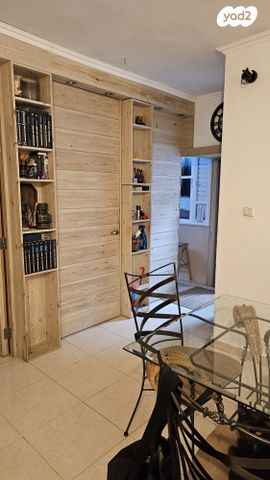 דירה, רוטשילד, בת ים