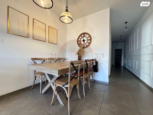 דירה, דבורה הנביאה, רובע יזרעאל סביוני העמק, עפולה