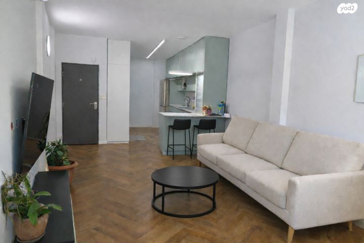 דירה, נחום הנביא 27, הצפון הישן - צפון, תל אביב יפו