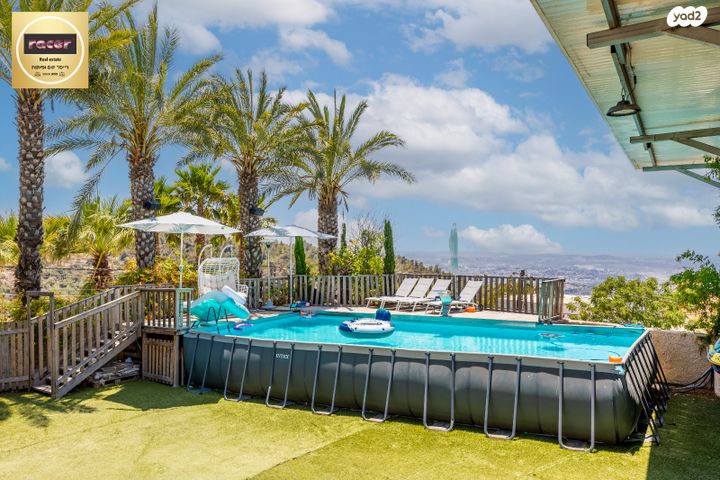 בית פרטי/ קוטג', הזית 1, בית מאיר, בית מאיר