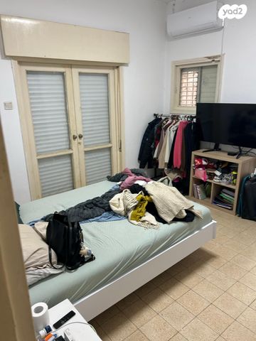 דירה, וילסון, לב תל אביב, לב העיר צפון, תל אביב יפו