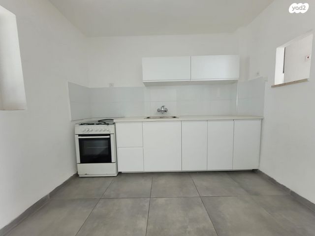 דירת גן, משעול הסביונים, כרמיאל