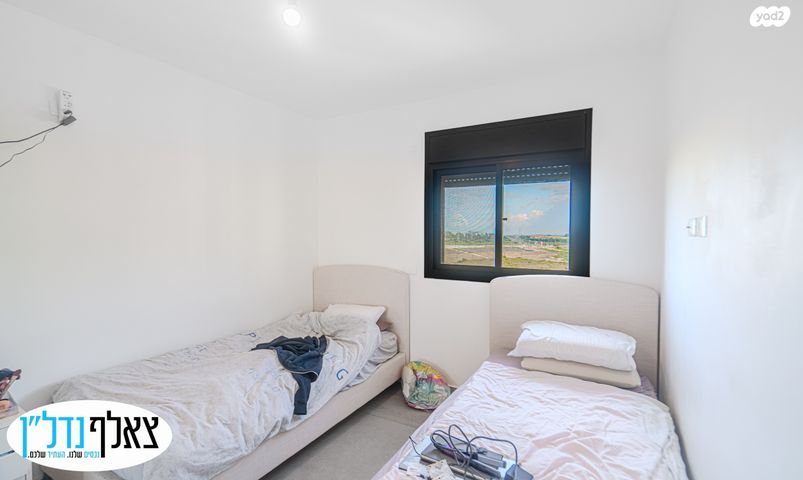 דירה, קונדיטון, עיר היין, אשקלון