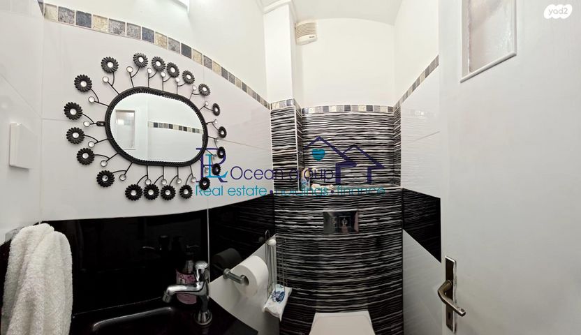 דירה, גרשון ש"ץ 4, נוף הטיילת, נתניה