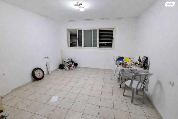 דירה, ערבות נחל 8, רמת הנחלים / רמת בית שמש א', בית שמש