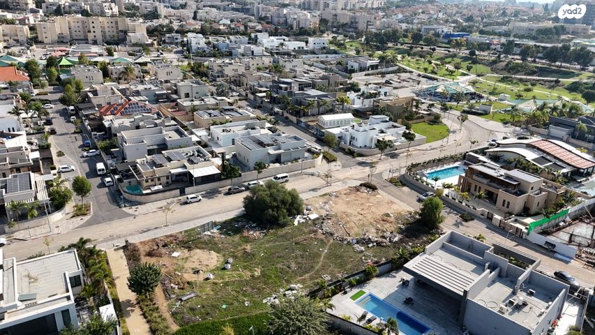 מגרשים, אלון, החורש, נתיבות