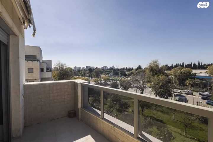 דירה, משה קול 15, המשתלה, תל אביב יפו