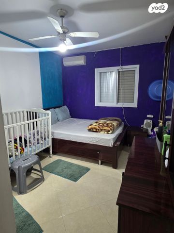 דירה, שדרות לכיש 72, בני ישראל, קרית גת