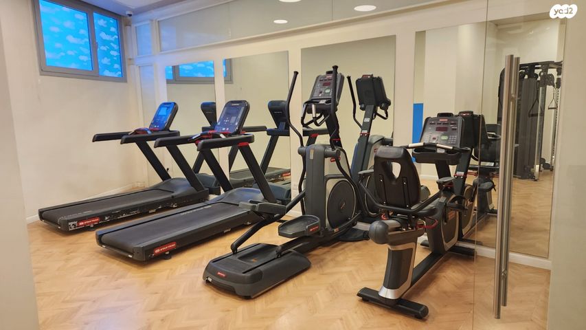 דירה, יפו 180, מקור ברוך, ירושלים