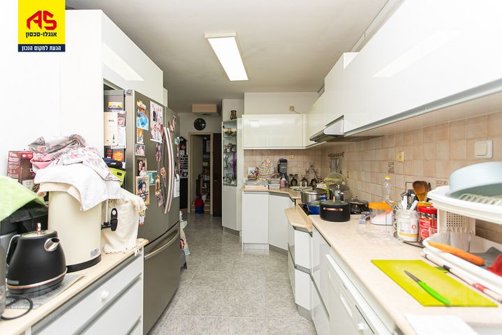 דירה, קרית ים